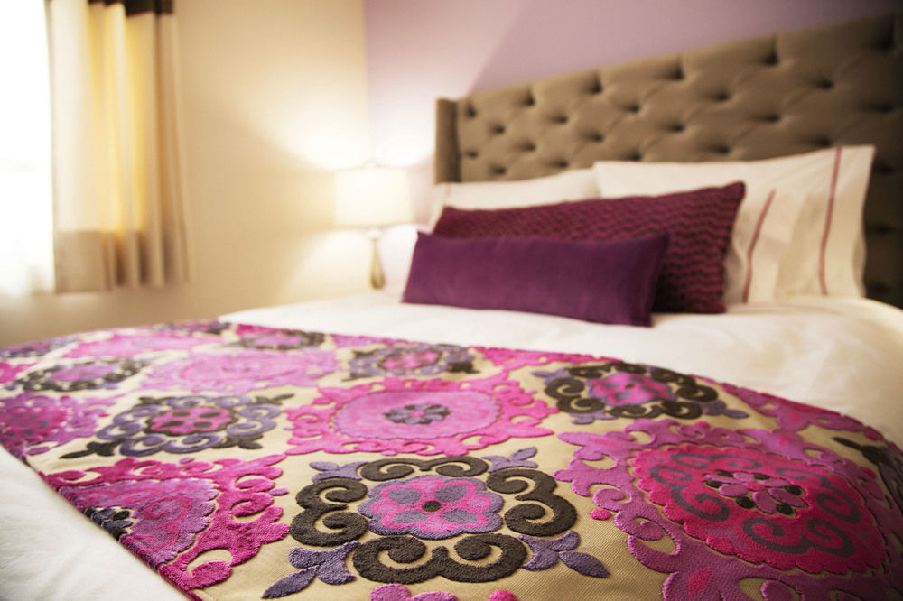 La Morada Tepotztolan Boutique & Spa Hotel Tepotzotlan Εξωτερικό φωτογραφία