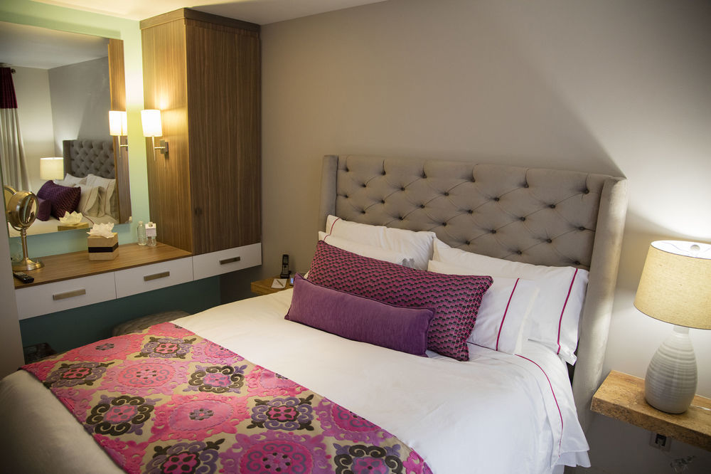 La Morada Tepotztolan Boutique & Spa Hotel Tepotzotlan Εξωτερικό φωτογραφία