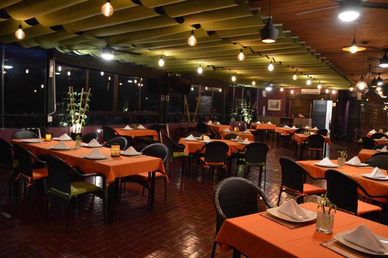 La Morada Tepotztolan Boutique & Spa Hotel Tepotzotlan Εξωτερικό φωτογραφία
