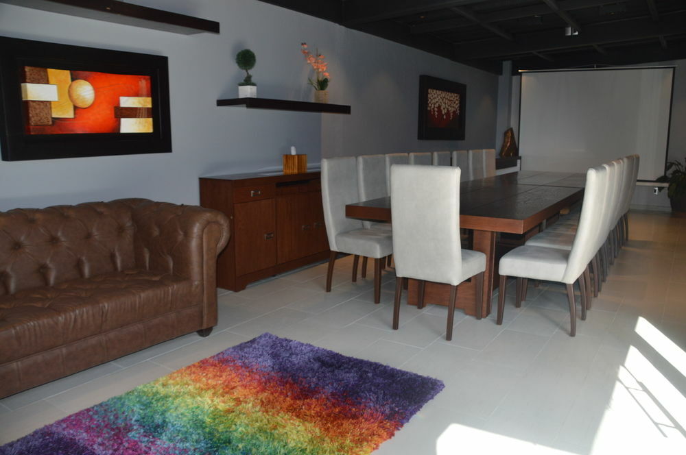 La Morada Tepotztolan Boutique & Spa Hotel Tepotzotlan Εξωτερικό φωτογραφία