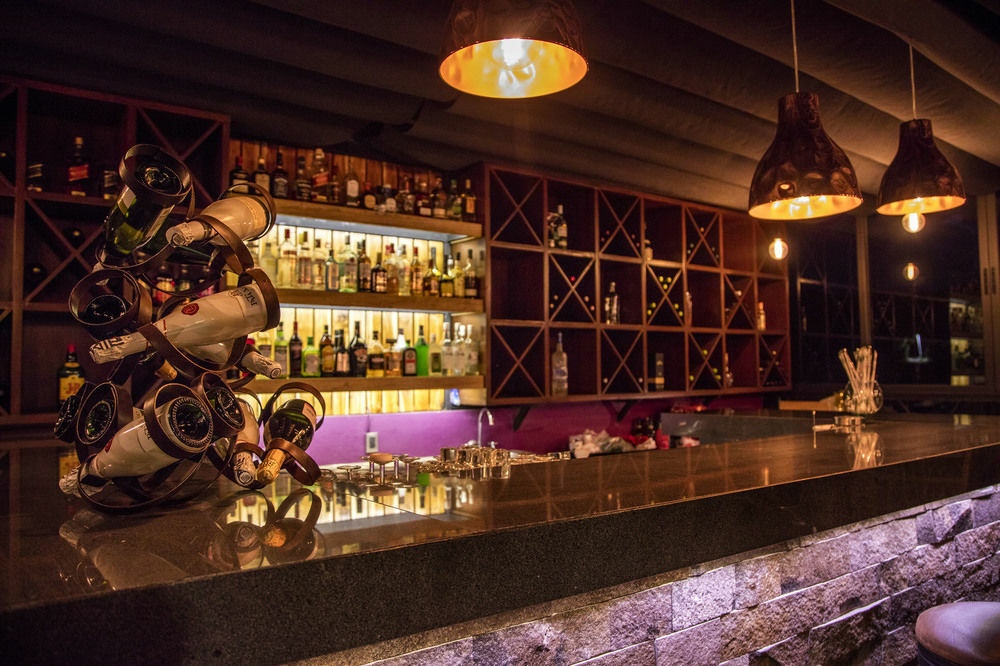La Morada Tepotztolan Boutique & Spa Hotel Tepotzotlan Εξωτερικό φωτογραφία